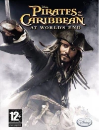 Ilustracja Pirates of the Caribbean: At World's End (PC) (klucz STEAM)