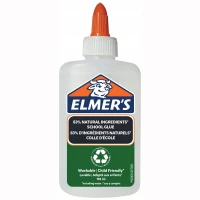 Ilustracja produktu Elmers Klej Przezroczysty w Płynie 118ml  366925