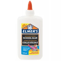Ilustracja produktu Elmers Klej Biały w Płynie 225ml 2079942