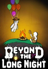 Ilustracja produktu Beyond the Long Night (PC/MAC) (klucz STEAM)