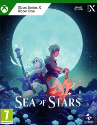 Ilustracja produktu Sea of Stars (XO/XSX)