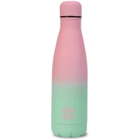 Ilustracja CoolPack Bidon Metalowy 500ml Gradient Strawberry Z04754