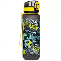 Ilustracja produktu CoolPack Brisk Bidon 600ml Goal Time Z16701