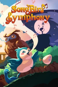 Ilustracja produktu Songbird Symphony (PC) (klucz STEAM)