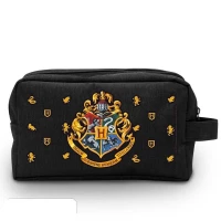 Ilustracja produktu Kosmetyczka Harry Potter - Hogwarts