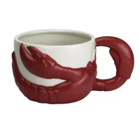 Ilustracja produktu Kubek 3D Przyjaciele - You Are My Lobster