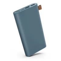 Ilustracja produktu Fresh 'n Rebel Powerbank 18000 mAh USB-C Dive Blue