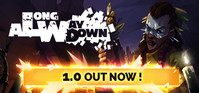 Ilustracja A Long Way Down (PC) (klucz STEAM)