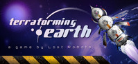Ilustracja Terraforming Earth (PC) (klucz STEAM)