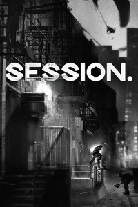 Ilustracja Session: Skateboarding Sim Game (PC) (klucz STEAM)