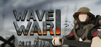 Ilustracja produktu Wave War One (PC) (klucz STEAM)