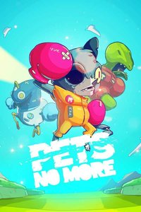 Ilustracja Pets No More (PC) (klucz STEAM)