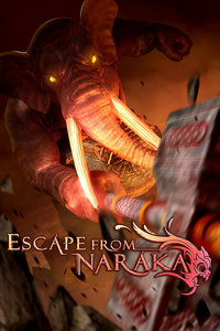 Ilustracja Escape from Naraka (PC) (klucz STEAM)