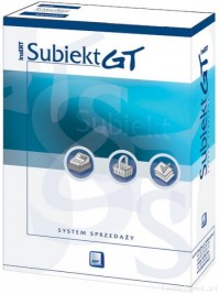 Ilustracja produktu Subiekt GT - Rozszerzenie na dodatkowe 3 stanowiska