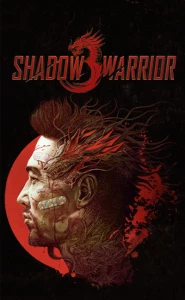 Ilustracja Shadow Warrior 3 PL (PC) (klucz STEAM)