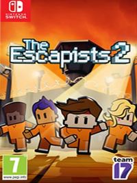 Ilustracja The Escapists 2 (NS)