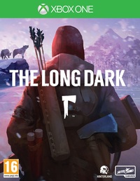 Ilustracja The Long Dark (Xbox One)