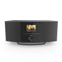 Ilustracja produktu Hama Radio Cyfrowe DIR3510SCBTX DAB+/RADIO INTERNETOWE/CD/BLUETOOTH/ RX-TX/APLIKACJA