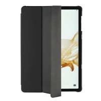 Ilustracja produktu Hama Etui Fold Pen Samsung Galaxy Tab S7fe/s7+/s8+ 12,4'' Czarne