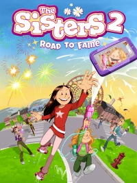 Ilustracja produktu The Sisters 2 - Road to Fame (PC) (klucz STEAM)