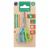 Ilustracja produktu Starpak Nożyczki Metalowe 13cm 551897