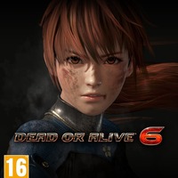 Ilustracja Dead or Alive 6 (PC) Klucz Steam (klucz STEAM)