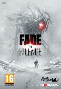 Ilustracja Fade To Silence PL (PC)