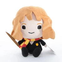 Ilustracja Pluszak Chibi Harry Potter - Hermiona - 20 cm