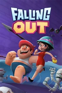 Ilustracja produktu Falling Out (PC) (klucz STEAM)