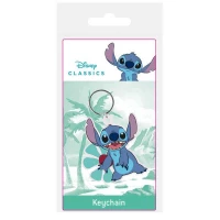 Ilustracja Brelok Klasyka Disneya Lilo i Stitch - Stitch