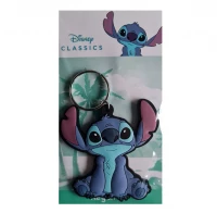 Ilustracja Brelok Klasyka Disneya Lilo i Stitch - Stitch v.2