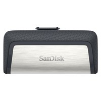 Ilustracja SanDisk Ultra Dual Drive USB Type-C 64GB