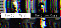 Ilustracja The 25th Ward: The Silver Case (PC) (klucz STEAM)