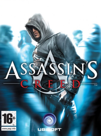 Ilustracja Assassin's Creeds (PC) (klucz UPLAY)
