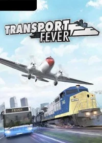 Ilustracja Transport Fever PL (klucz GOG.COM)