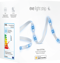 Ilustracja produktu Eve Light Strip - Taśma LED 1800 Lumenów Sterowana Za Pomocą Aplikacji (2m)