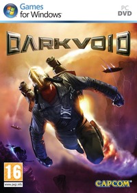 Ilustracja Dark Void (PC) DIGITAL (klucz STEAM)