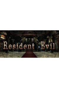 Ilustracja produktu Resident Evil biohazard HD REMASTER (PC) DIGITAL (klucz STEAM)