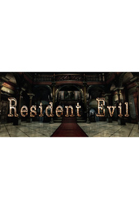 Ilustracja Resident Evil biohazard HD REMASTER (PC) DIGITAL (klucz STEAM)