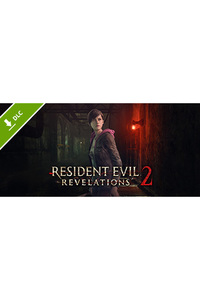 Ilustracja Resident Evil Revelations 2 - Episode Three: Judgement (PC) PL DIGITAL (klucz STEAM)