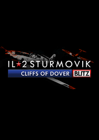 Ilustracja produktu IL-2 Sturmovik: Cliffs of Dover Blitz Edition PL (PC) (klucz STEAM)