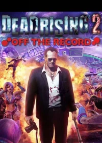 Ilustracja produktu Dead Rising 2: Off the Record (PC) (klucz STEAM)