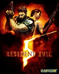 Ilustracja Resident Evil 5 (PC) (klucz STEAM)