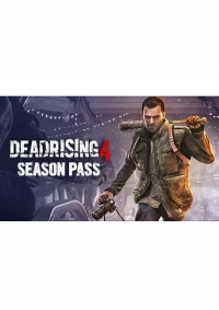 Ilustracja Dead Rising 4 - Season Pass PL (DLC) (PC) (klucz STEAM)