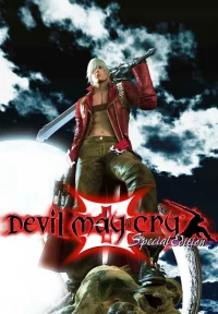 Ilustracja produktu Devil May Cry 3 - Special Edition (PC) (klucz STEAM)