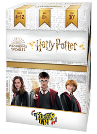 Ilustracja produktu Time's Up! Harry Potter