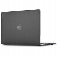 Ilustracja produktu Incase Hardshell Dots - obudowa ochronna do MacBook Pro 13" 2020 (czarna)