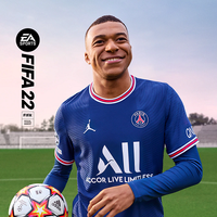 Ilustracja FIFA 22 (ENG/PL/CZ/TR) (PC) (klucz ORIGIN)