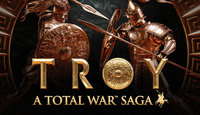 Ilustracja Total War Saga: Troy PL (PC) (klucz STEAM)