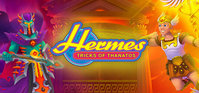 Ilustracja produktu Hermes: Tricks Of Thanatos (PC) (klucz STEAM)